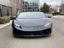 LAMBORGHINI Huracan LP640-4 Spyder Performante DCT, Petrol, Second hand / Used, Automatic - 5