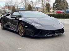 LAMBORGHINI Huracan LP640-4 Spyder Performante DCT, Petrol, Second hand / Used, Automatic - 6