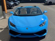 LAMBORGHINI Huracan Spyder 5.2, Benzina, Occasioni / Usate, Automatico - 7