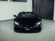 LAMBORGHINI Huracan LP610-4 Spyder DCT, Benzina, Occasioni / Usate, Automatico - 2