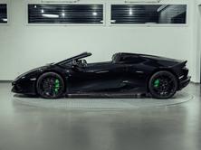 LAMBORGHINI Huracan LP610-4 Spyder DCT, Benzina, Occasioni / Usate, Automatico - 3