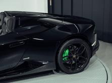 LAMBORGHINI Huracan LP610-4 Spyder DCT, Benzina, Occasioni / Usate, Automatico - 4
