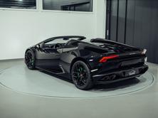 LAMBORGHINI Huracan LP610-4 Spyder DCT, Benzina, Occasioni / Usate, Automatico - 6