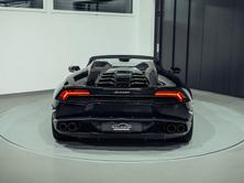 LAMBORGHINI Huracan LP610-4 Spyder DCT, Benzina, Occasioni / Usate, Automatico - 7