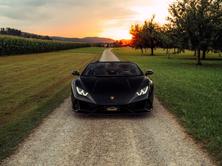 LAMBORGHINI Huracan EVO Spyder DCT, Petrol, Second hand / Used, Automatic - 7