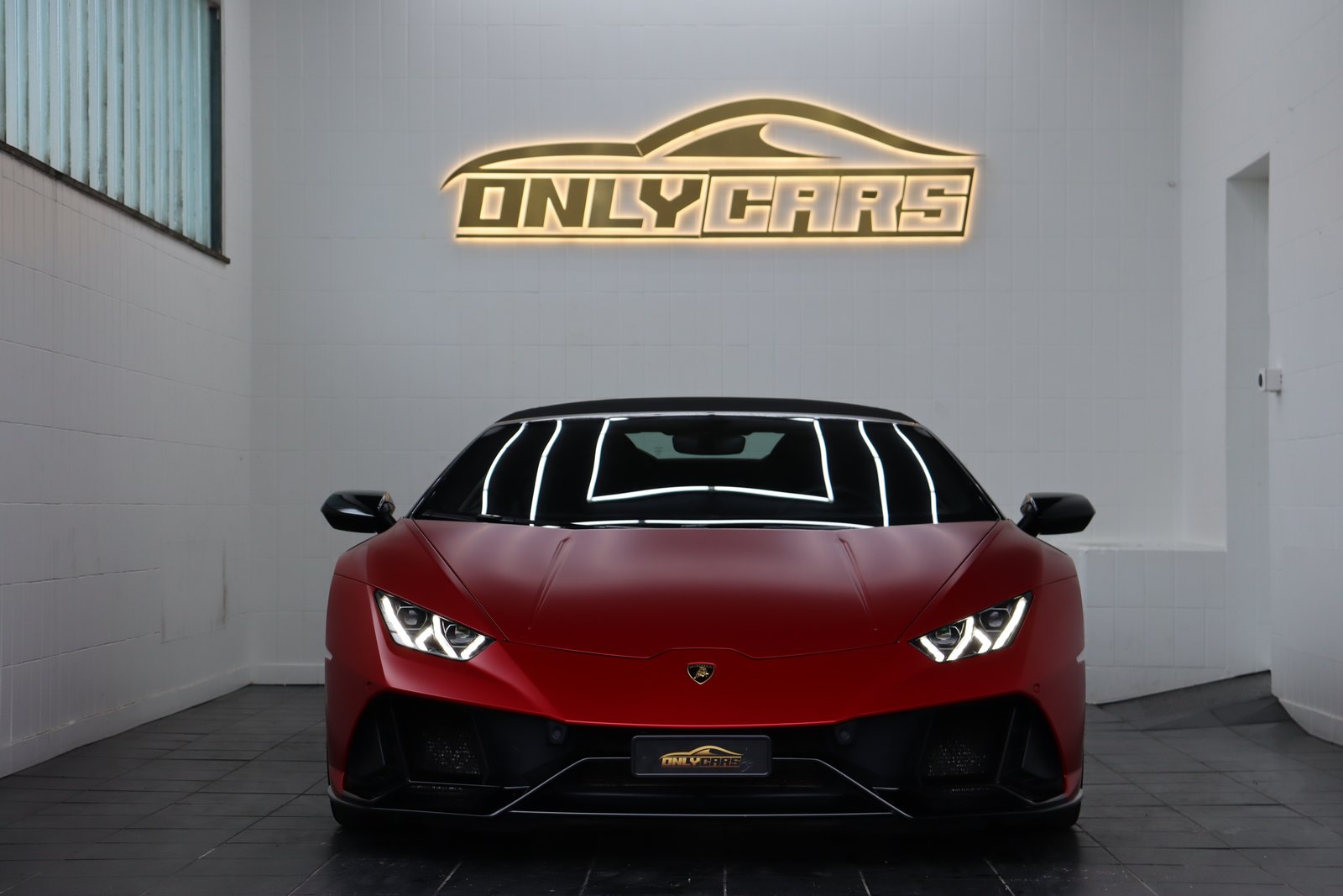 LAMBORGHINI HURACAN EVO SPYDER DCT ** AD-PERSONAM ** LIFTSYS, Essence, Occasion / Utilisé, Automatique - 4