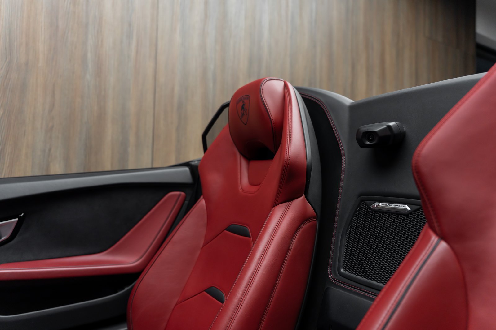 LAMBORGHINI Huracan EVO Spyder DCT, Petrol, Second hand / Used, Automatic - 7