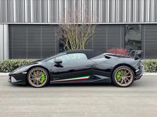 LAMBORGHINI Huracan LP640-4 Spyder Performante DCT, Essence, Occasion / Utilisé, Automatique - 2