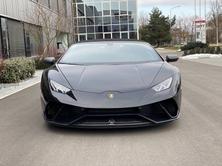 LAMBORGHINI Huracan LP640-4 Spyder Performante DCT, Essence, Occasion / Utilisé, Automatique - 5