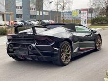 LAMBORGHINI Huracan LP640-4 Spyder Performante DCT, Essence, Occasion / Utilisé, Automatique - 7
