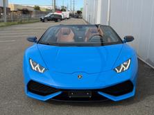 LAMBORGHINI Huracan LP610-4 Spyder DCT, Benzina, Occasioni / Usate, Automatico - 2