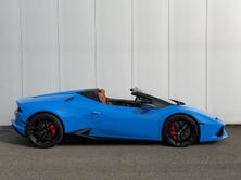LAMBORGHINI Huracan LP610-4 Spyder DCT, Benzina, Occasioni / Usate, Automatico - 3