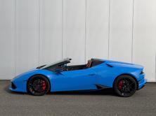 LAMBORGHINI Huracan LP610-4 Spyder DCT, Benzina, Occasioni / Usate, Automatico - 7
