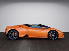 LAMBORGHINI Huracan EVO Spyder MY21, Essence, Occasion / Utilisé, Automatique - 2
