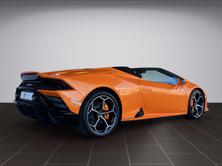 LAMBORGHINI Huracan EVO Spyder MY21, Essence, Occasion / Utilisé, Automatique - 3