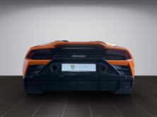 LAMBORGHINI Huracan EVO Spyder MY21, Essence, Occasion / Utilisé, Automatique - 4