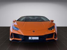 LAMBORGHINI Huracan EVO Spyder MY21, Essence, Occasion / Utilisé, Automatique - 5