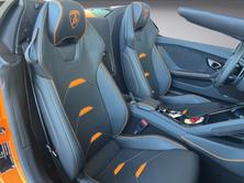 LAMBORGHINI Huracan EVO Spyder MY21, Essence, Occasion / Utilisé, Automatique - 6