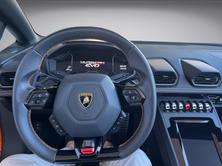 LAMBORGHINI Huracan EVO Spyder MY21, Essence, Occasion / Utilisé, Automatique - 7