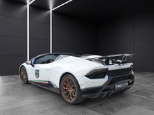 LAMBORGHINI Huracan LP640-4 Spyder Performante DCT, Petrol, Second hand / Used, Automatic - 6