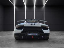 LAMBORGHINI Huracan LP640-4 Spyder Performante DCT, Petrol, Second hand / Used, Automatic - 7