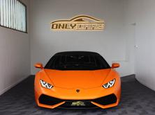 LAMBORGHINI Huracan LP610-4 Spyder DCT, Benzina, Occasioni / Usate, Automatico - 2