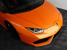 LAMBORGHINI Huracan LP610-4 Spyder DCT, Benzina, Occasioni / Usate, Automatico - 3