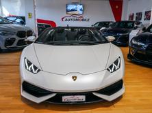 LAMBORGHINI Huracan LP610-4 Spyder DCT Novitec, Petrol, Second hand / Used, Automatic - 2