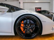 LAMBORGHINI Huracan LP610-4 Spyder DCT Novitec, Petrol, Second hand / Used, Automatic - 4