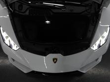 LAMBORGHINI HURACAN EVO SPYDER DCT NOVITEC LIFT CH-FZ ERST HAND, Benzina, Occasioni / Usate, Automatico - 4