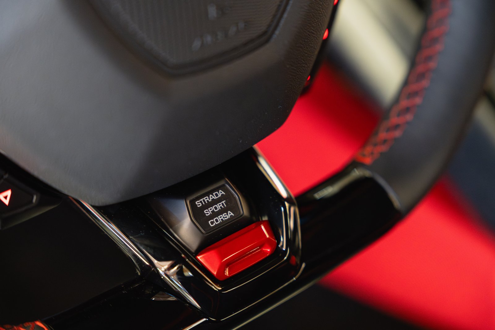 LAMBORGHINI Huracan Tecnica, Petrol, New car, Automatic - 7