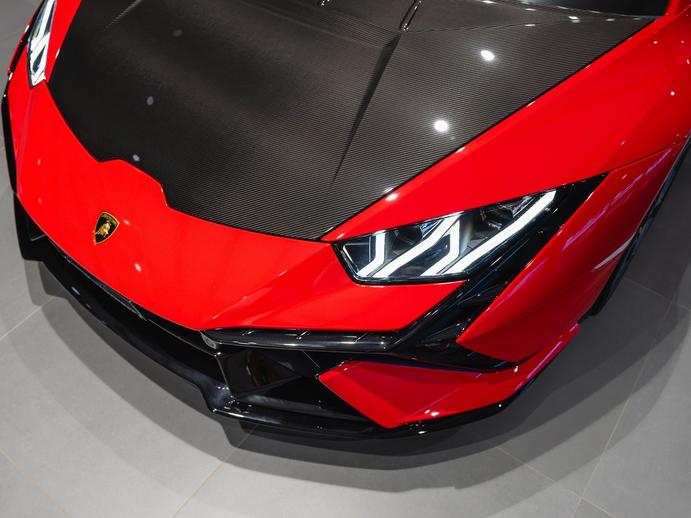 LAMBORGHINI Huracan Tecnica, Benzina, Auto nuove, Automatico