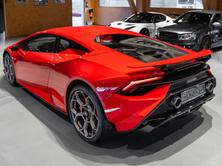 LAMBORGHINI Huracan Tecnica, Benzina, Auto nuove, Automatico - 2