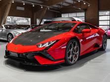 LAMBORGHINI Huracan Tecnica, Benzina, Auto nuove, Automatico - 3