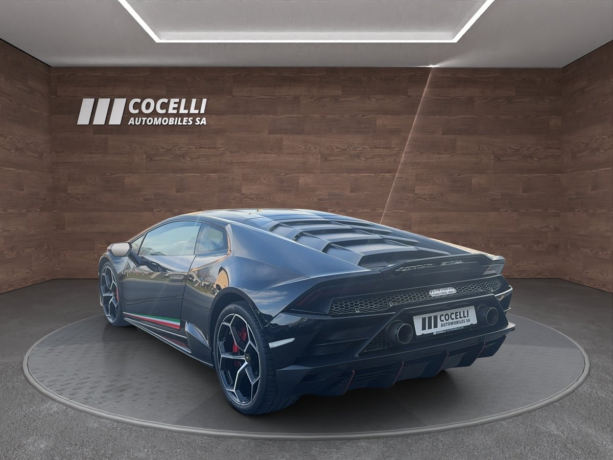 LAMBORGHINI Huracan EVO Coupé DCT, Benzina, Occasioni / Usate, Automatico - 7
