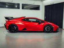 LAMBORGHINI Huracan STO Coupé DCT RWD, Essence, Occasion / Utilisé, Automatique - 2
