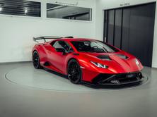 LAMBORGHINI Huracan STO Coupé DCT RWD, Essence, Occasion / Utilisé, Automatique - 3