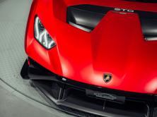 LAMBORGHINI Huracan STO Coupé DCT RWD, Essence, Occasion / Utilisé, Automatique - 5