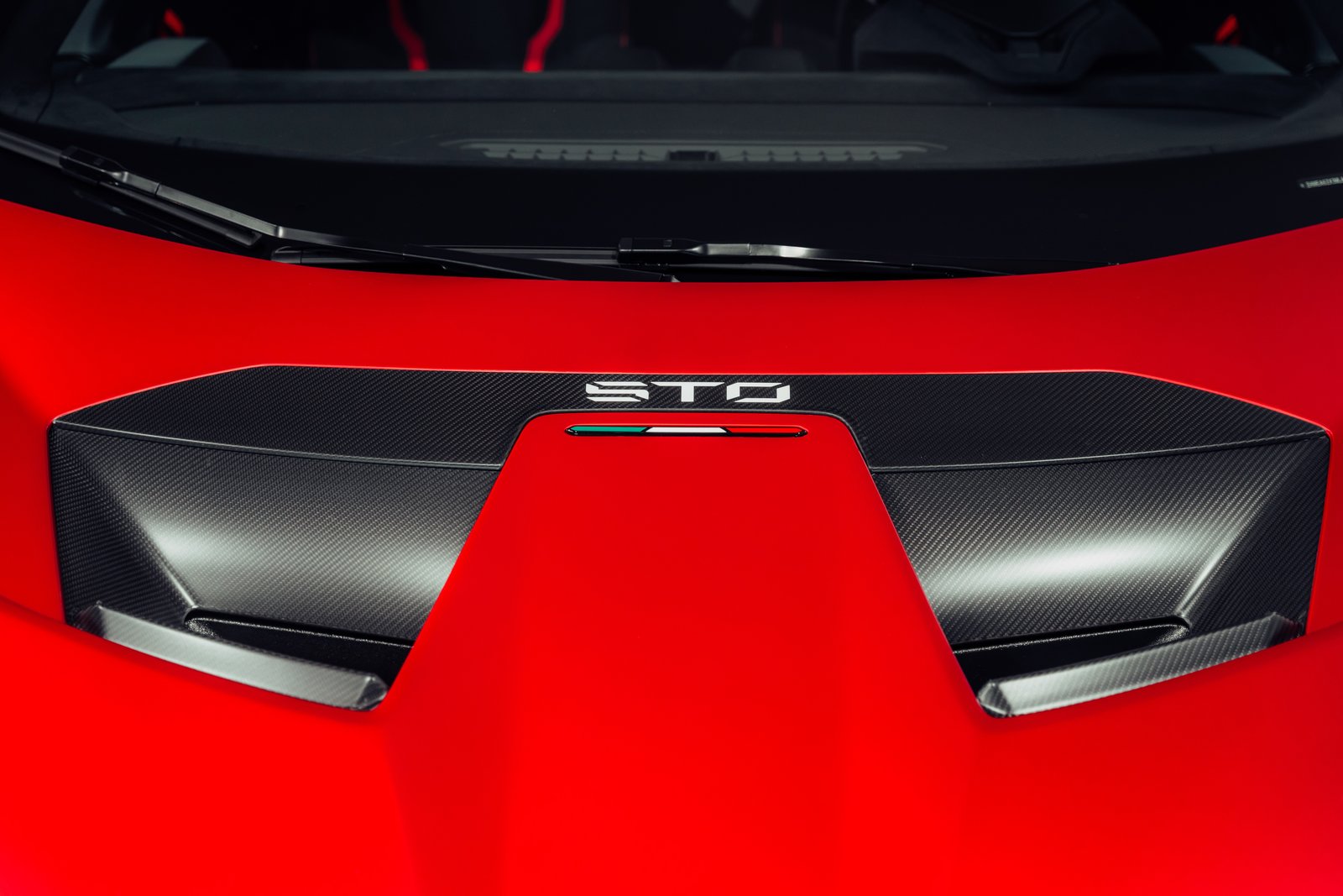 LAMBORGHINI Huracan STO Coupé DCT RWD, Essence, Occasion / Utilisé, Automatique - 6