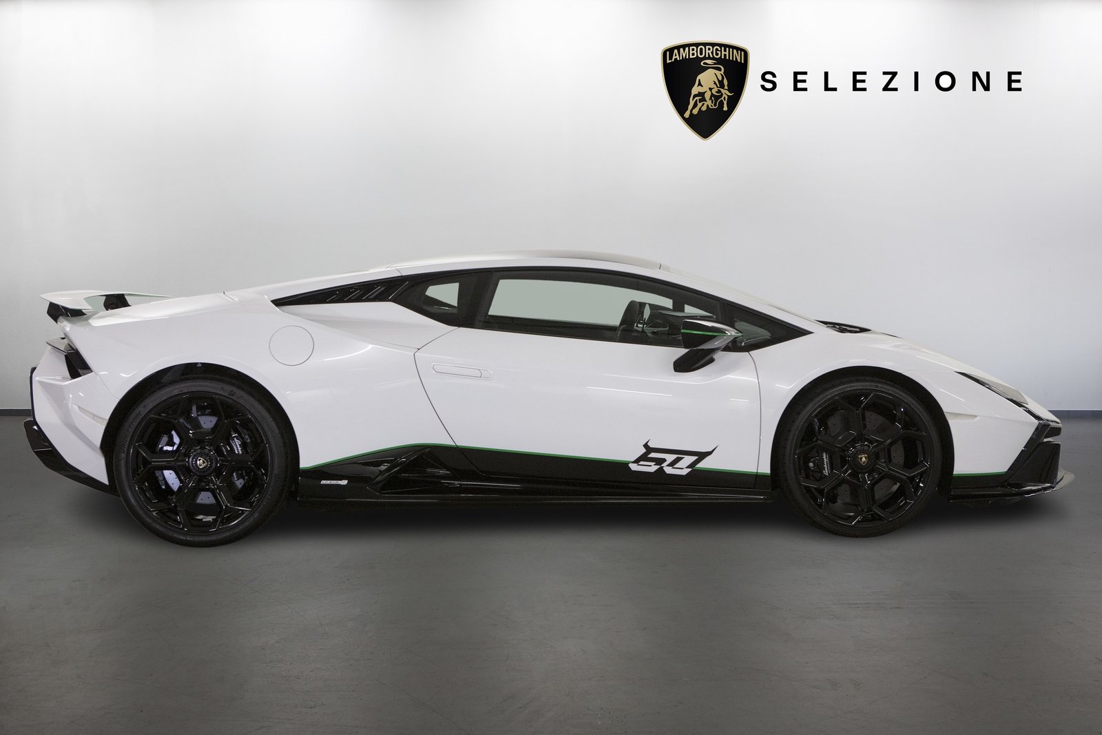LAMBORGHINI Huracán Tecnica 60th AnniversaryCoupé DCT RWD, Petrol, Second hand / Used, Automatic - 2