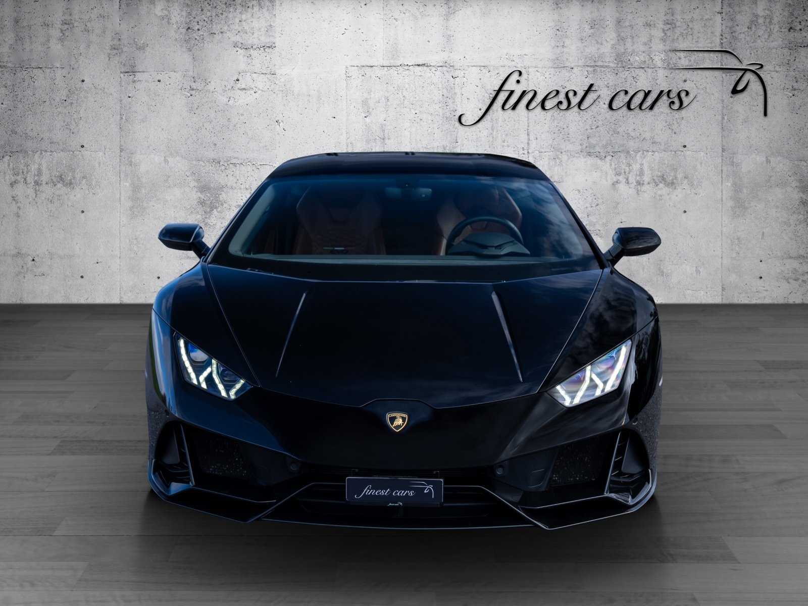 LAMBORGHINI Huracan Coupé 5.2 EVO, Benzin, Occasion / Gebraucht, Automatik - 4
