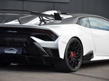 LAMBORGHINI Huracan STO Coupé DCT RWD, Petrol, Second hand / Used, Automatic - 3