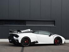 LAMBORGHINI Huracan STO Coupé DCT RWD, Petrol, Second hand / Used, Automatic - 5