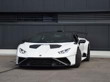 LAMBORGHINI Huracan STO Coupé DCT RWD, Petrol, Second hand / Used, Automatic - 6