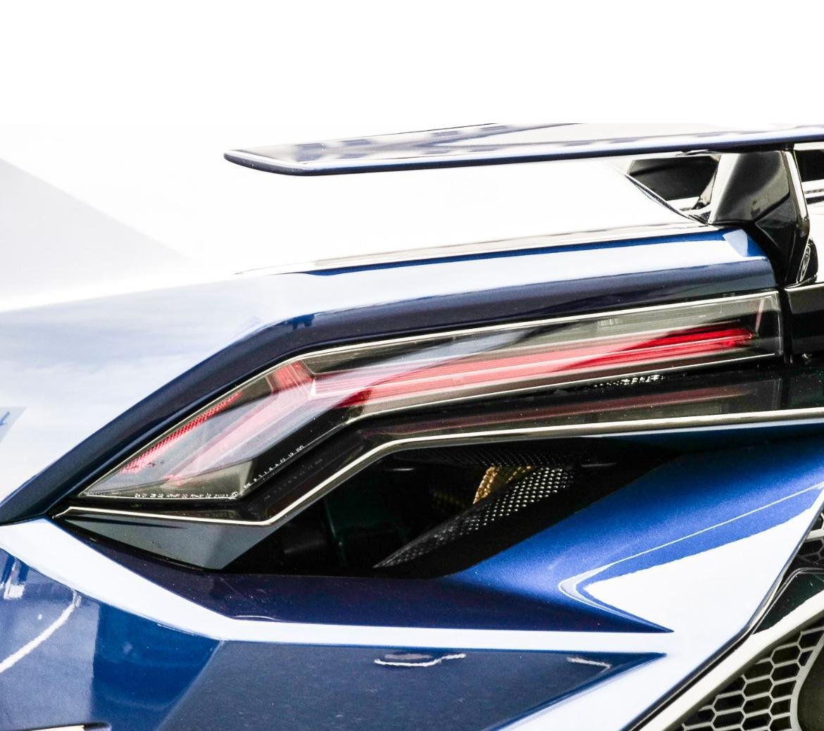 LAMBORGHINI Huracan Tecnica MY24 - Selezione Certified Pre-o, Essence, Occasion / Utilisé, Automatique - 2