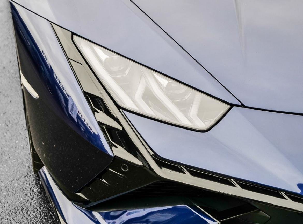 LAMBORGHINI Huracan Tecnica MY24 - Selezione Certified Pre-o, Essence, Occasion / Utilisé, Automatique - 7