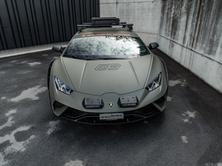 LAMBORGHINI Huracan Sterrato, Petrol, Second hand / Used, Automatic - 5
