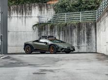 LAMBORGHINI Huracan Sterrato, Petrol, Second hand / Used, Automatic - 7