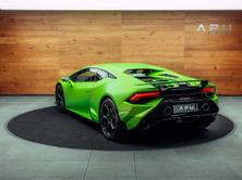 LAMBORGHINI Huracan Tecnica Verde Alceo, Benzina, Occasioni / Usate, Automatico - 3