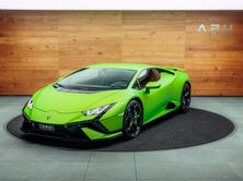 LAMBORGHINI Huracan Tecnica Verde Alceo, Benzina, Occasioni / Usate, Automatico - 4